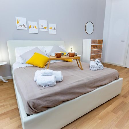 Noh Collection 3Bdr Apartment- Trastevere Area Rome Buitenkant foto