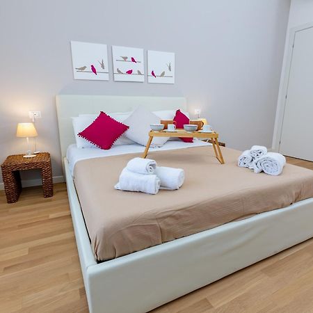 Noh Collection 3Bdr Apartment- Trastevere Area Rome Buitenkant foto