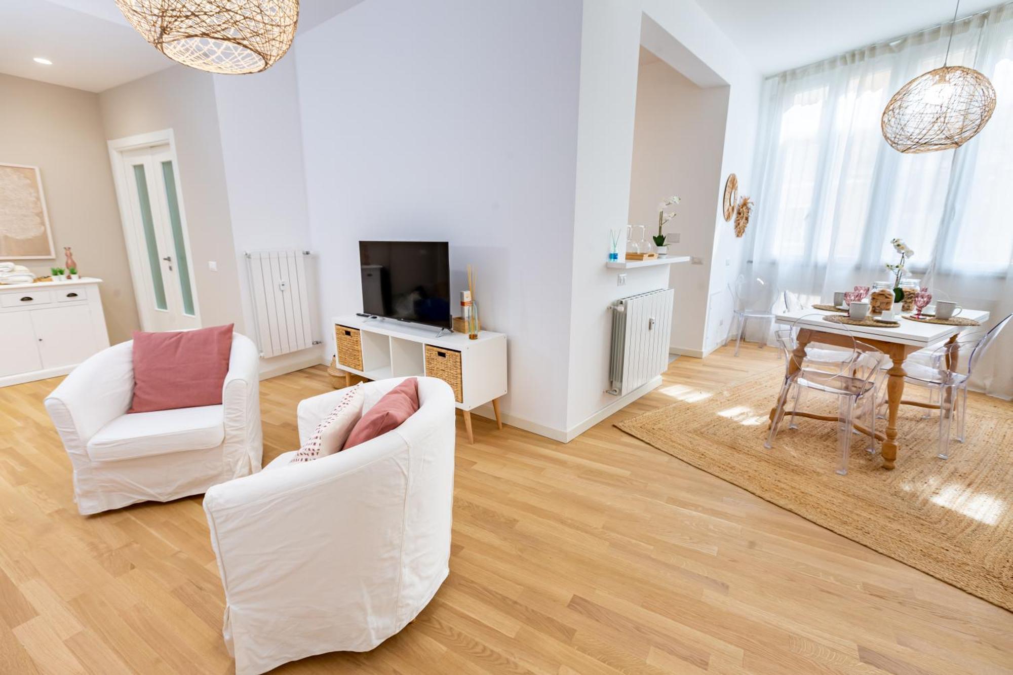 Noh Collection 3Bdr Apartment- Trastevere Area Rome Buitenkant foto
