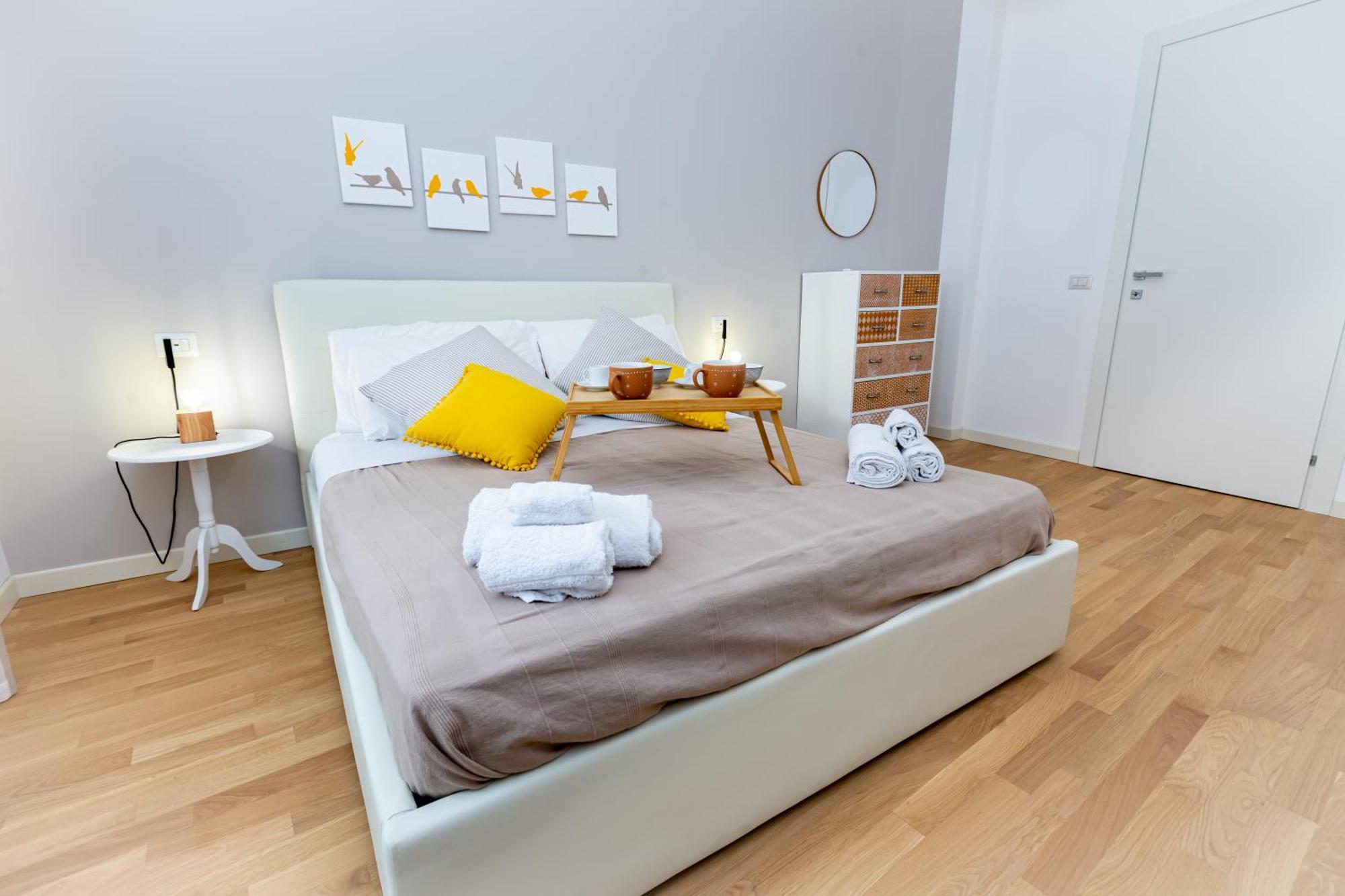 Noh Collection 3Bdr Apartment- Trastevere Area Rome Buitenkant foto