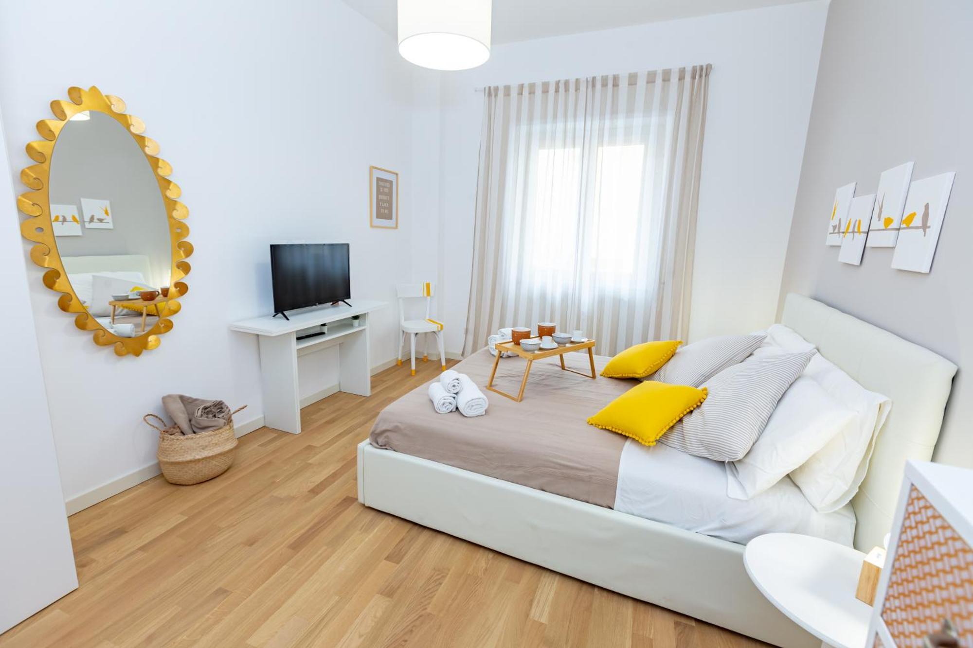 Noh Collection 3Bdr Apartment- Trastevere Area Rome Buitenkant foto