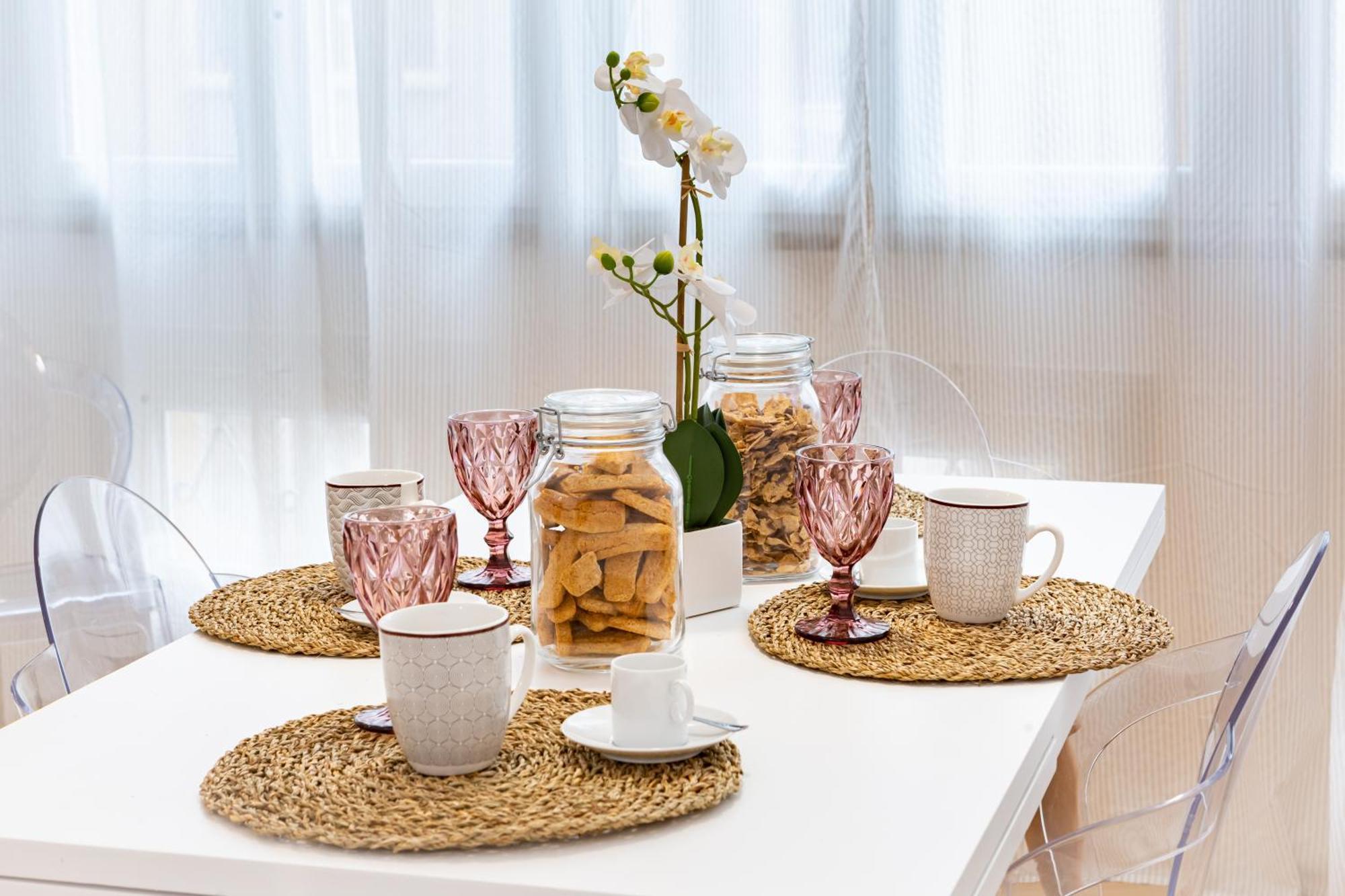 Noh Collection 3Bdr Apartment- Trastevere Area Rome Buitenkant foto