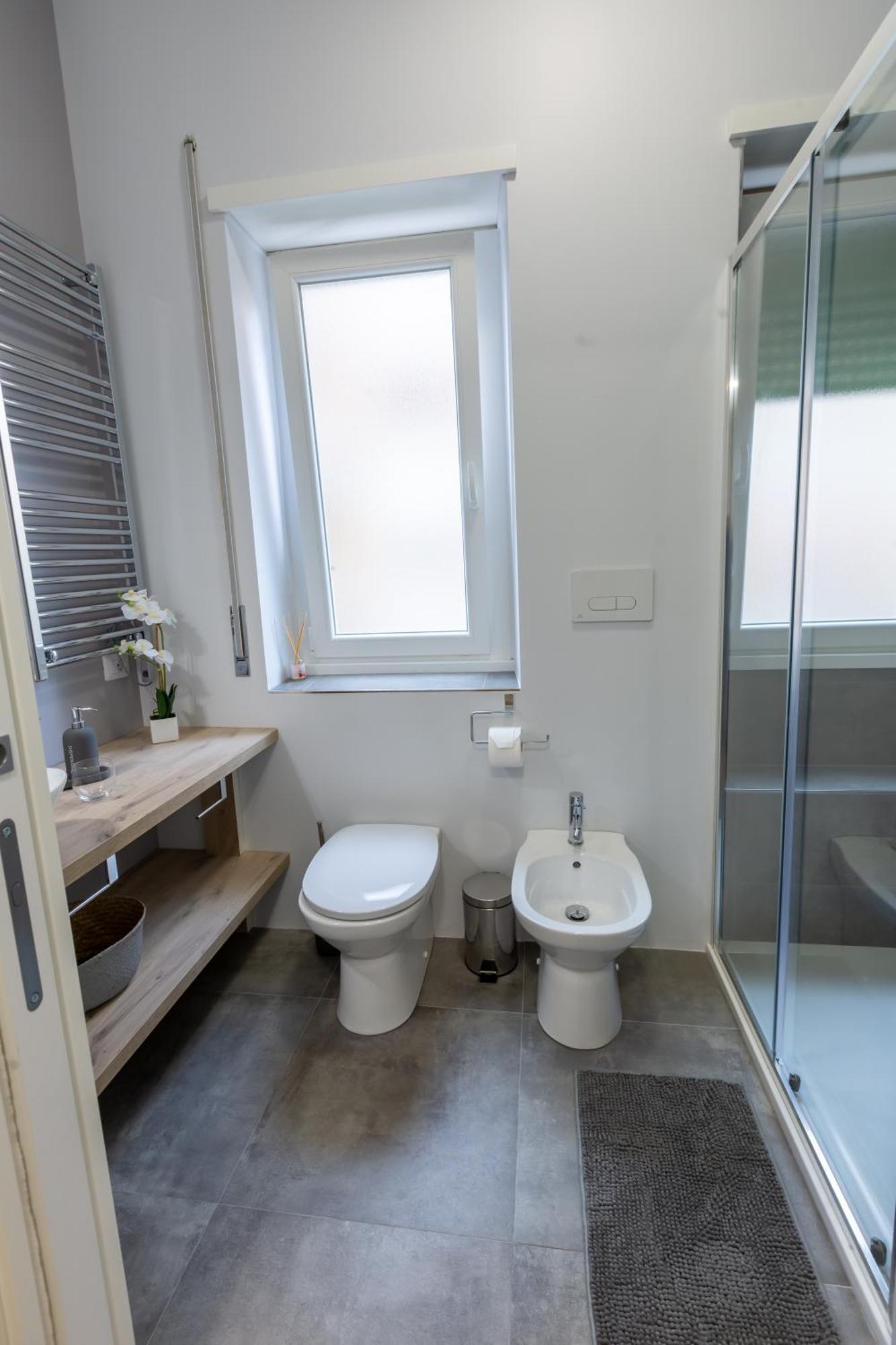 Noh Collection 3Bdr Apartment- Trastevere Area Rome Buitenkant foto