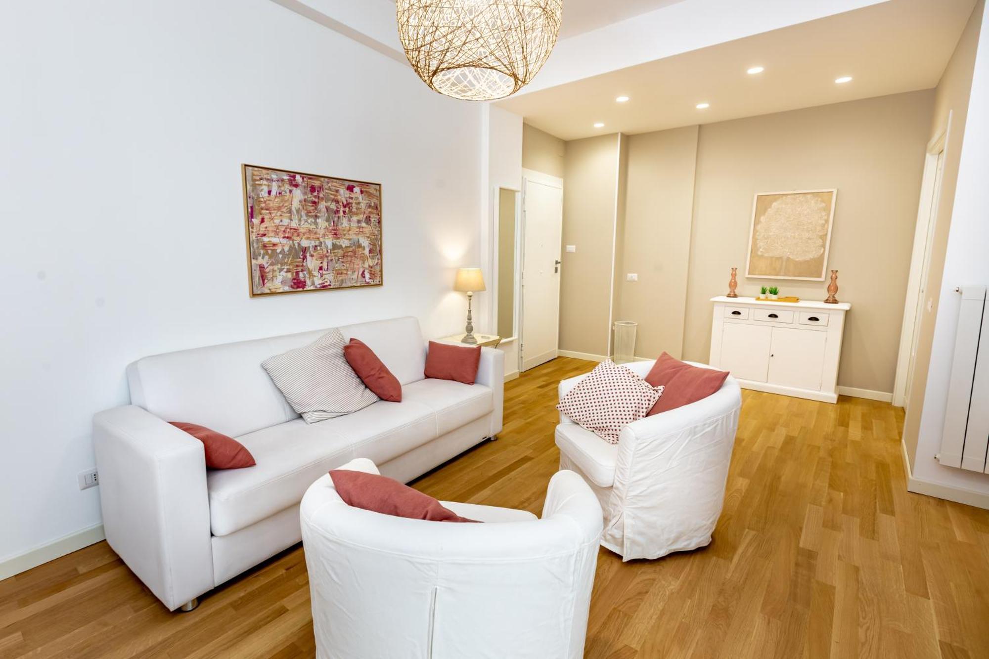 Noh Collection 3Bdr Apartment- Trastevere Area Rome Buitenkant foto