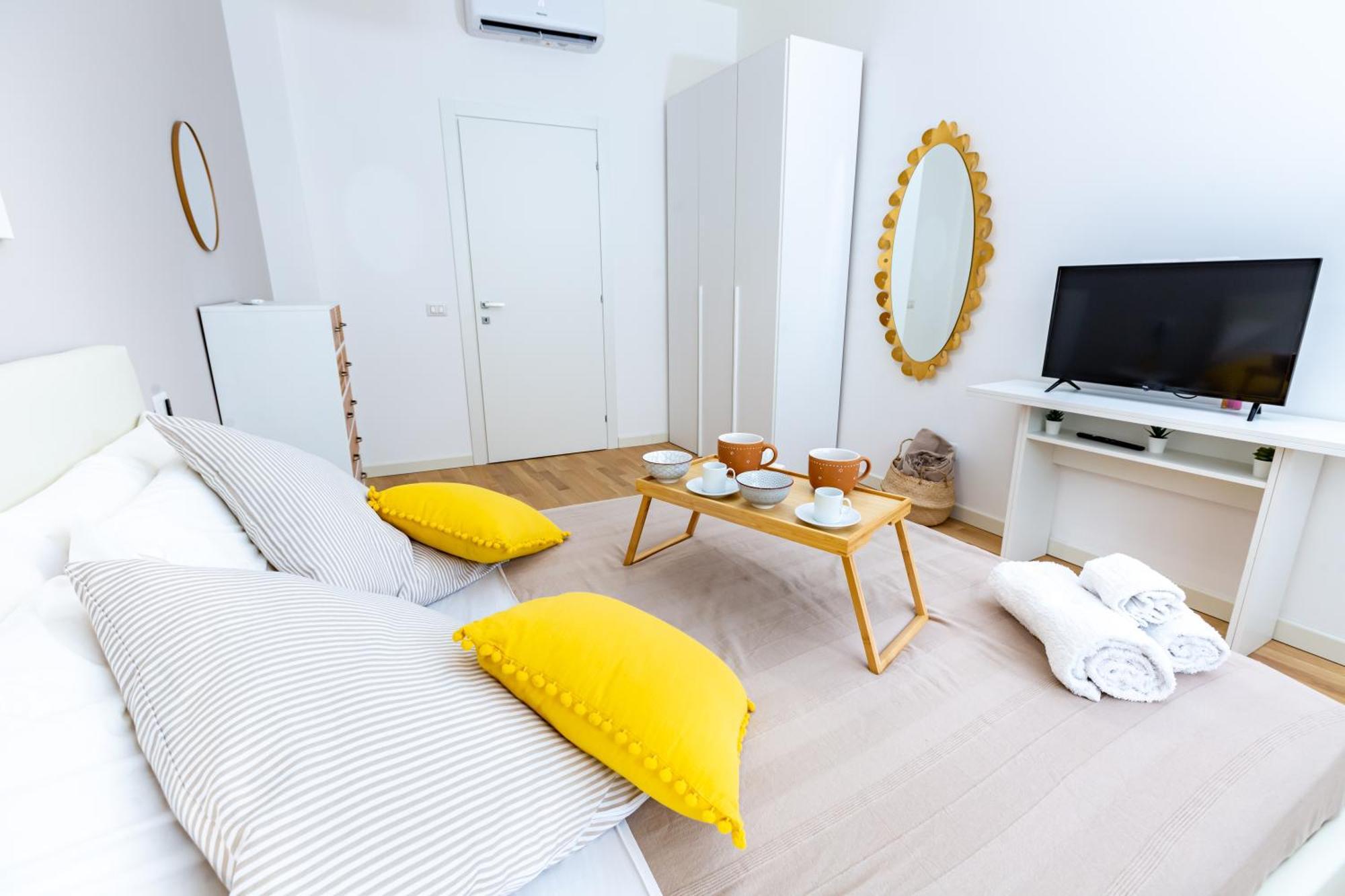Noh Collection 3Bdr Apartment- Trastevere Area Rome Buitenkant foto