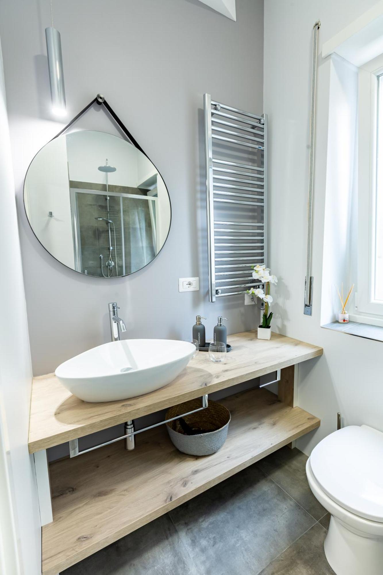 Noh Collection 3Bdr Apartment- Trastevere Area Rome Buitenkant foto