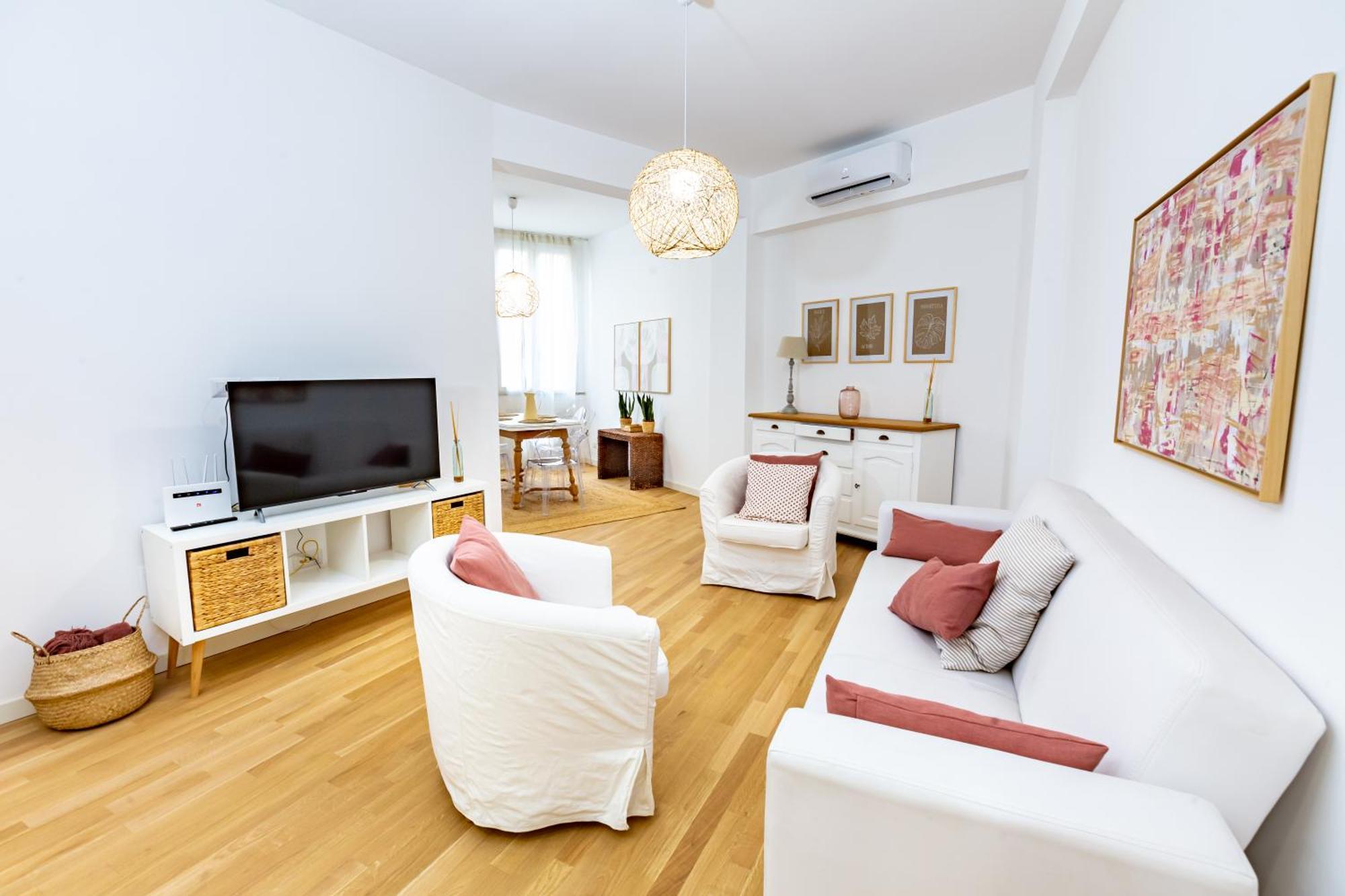 Noh Collection 3Bdr Apartment- Trastevere Area Rome Buitenkant foto