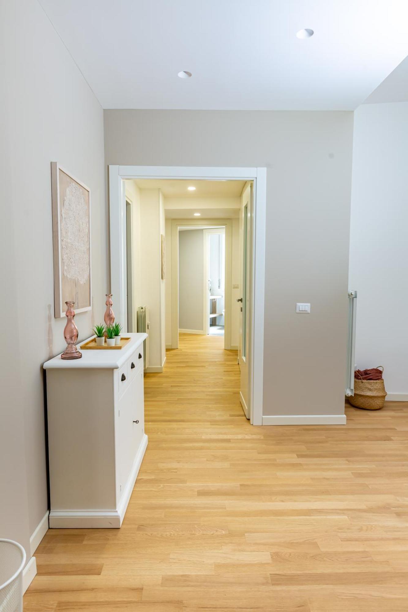 Noh Collection 3Bdr Apartment- Trastevere Area Rome Buitenkant foto