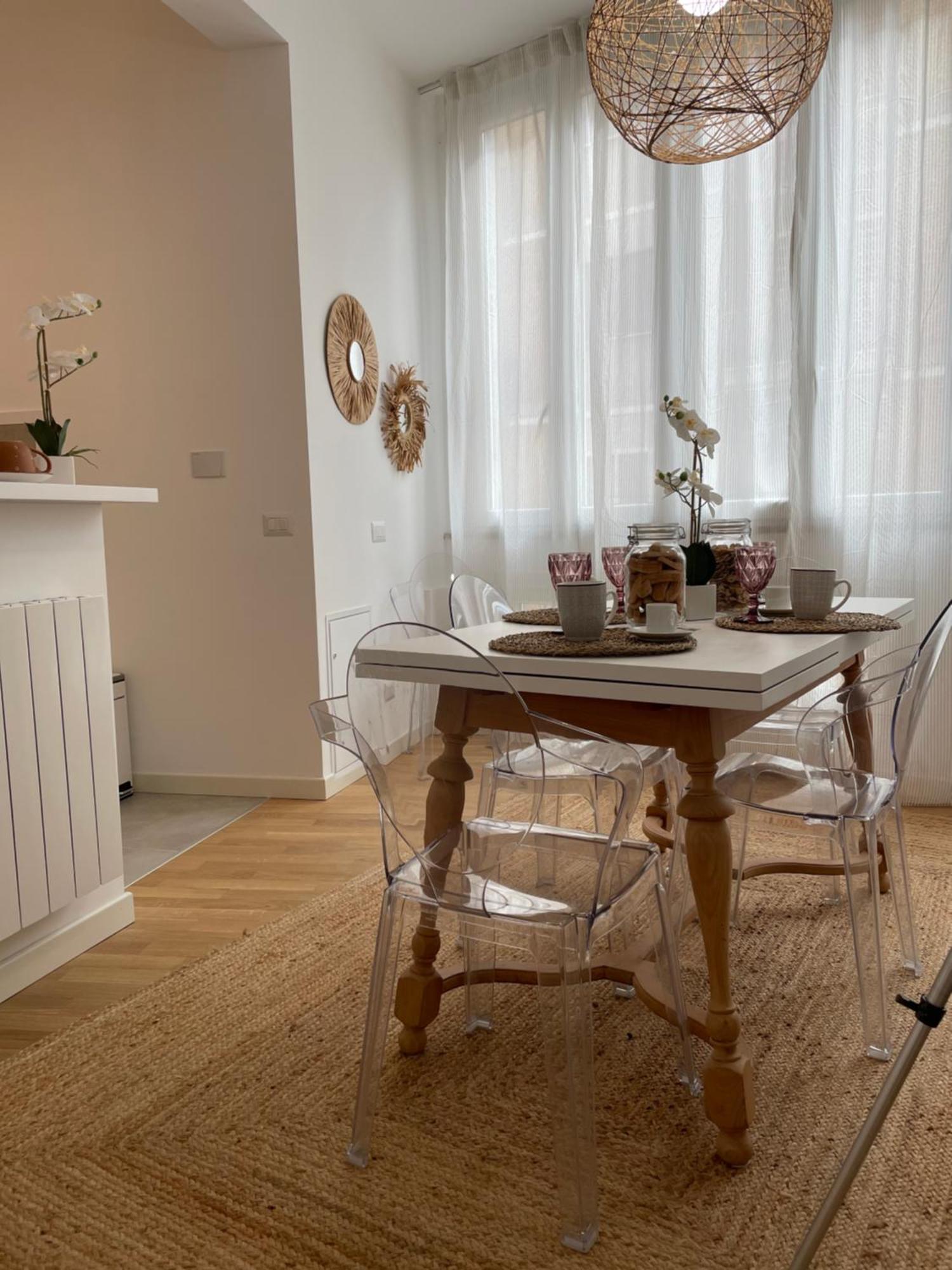 Noh Collection 3Bdr Apartment- Trastevere Area Rome Buitenkant foto